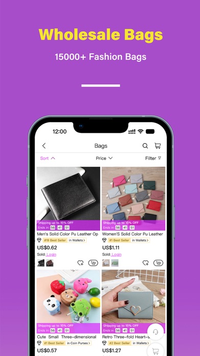 Nihaojewelry-Wholesale Online Screenshot