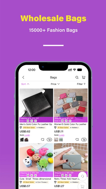 Nihaojewelry-Wholesale Online screenshot-7