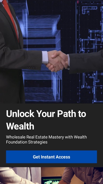 Wealth Foundation Strategies