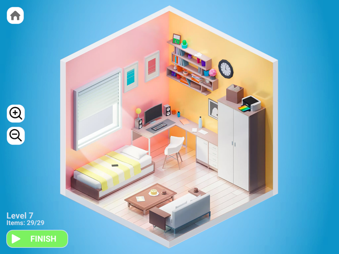 Interior Designer - Decor Life