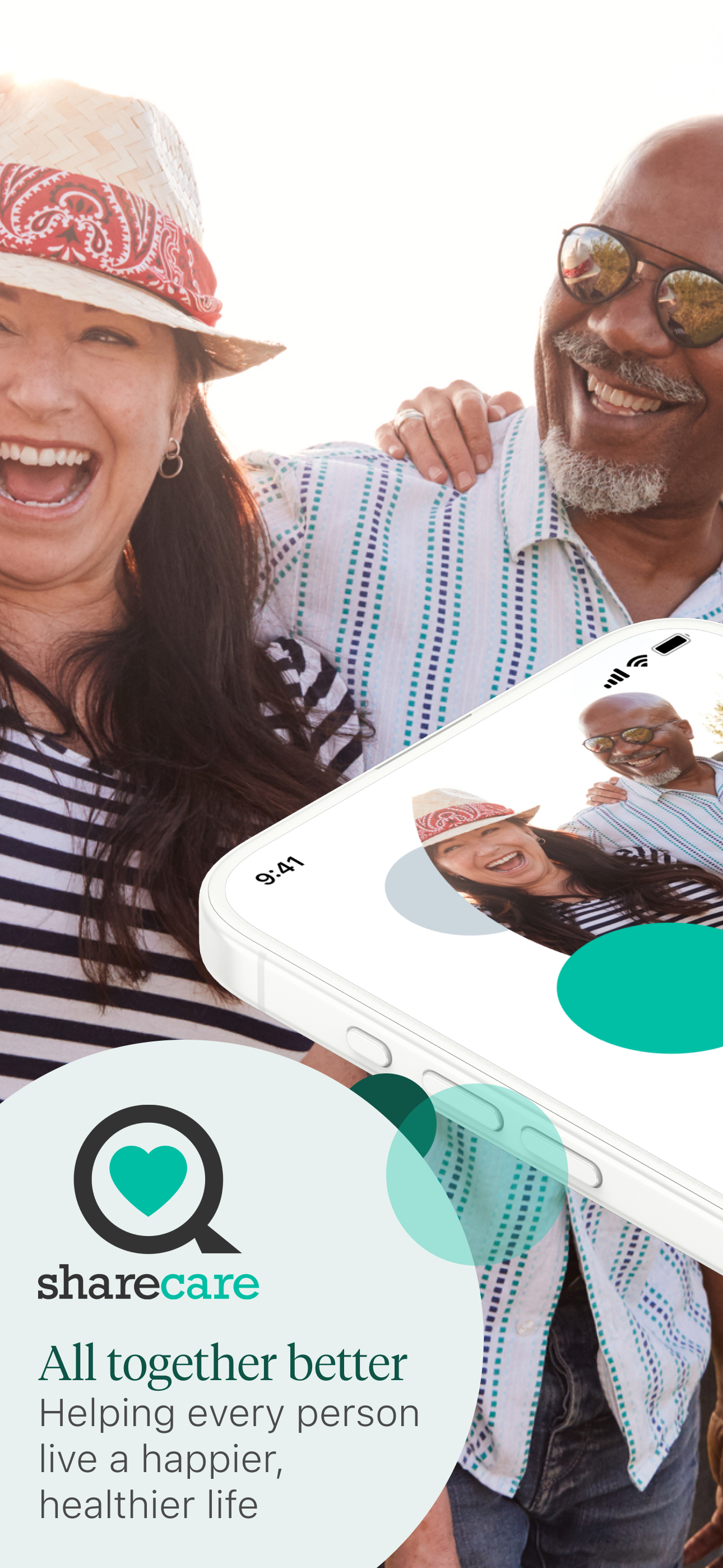 Sharecare: Health & Well-being