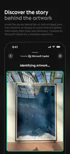 Art Basel - Official App screenshot #9 for iPhone