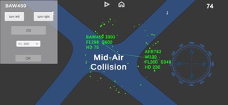 Radar Atc Simulator Screenshot 9 of 10
