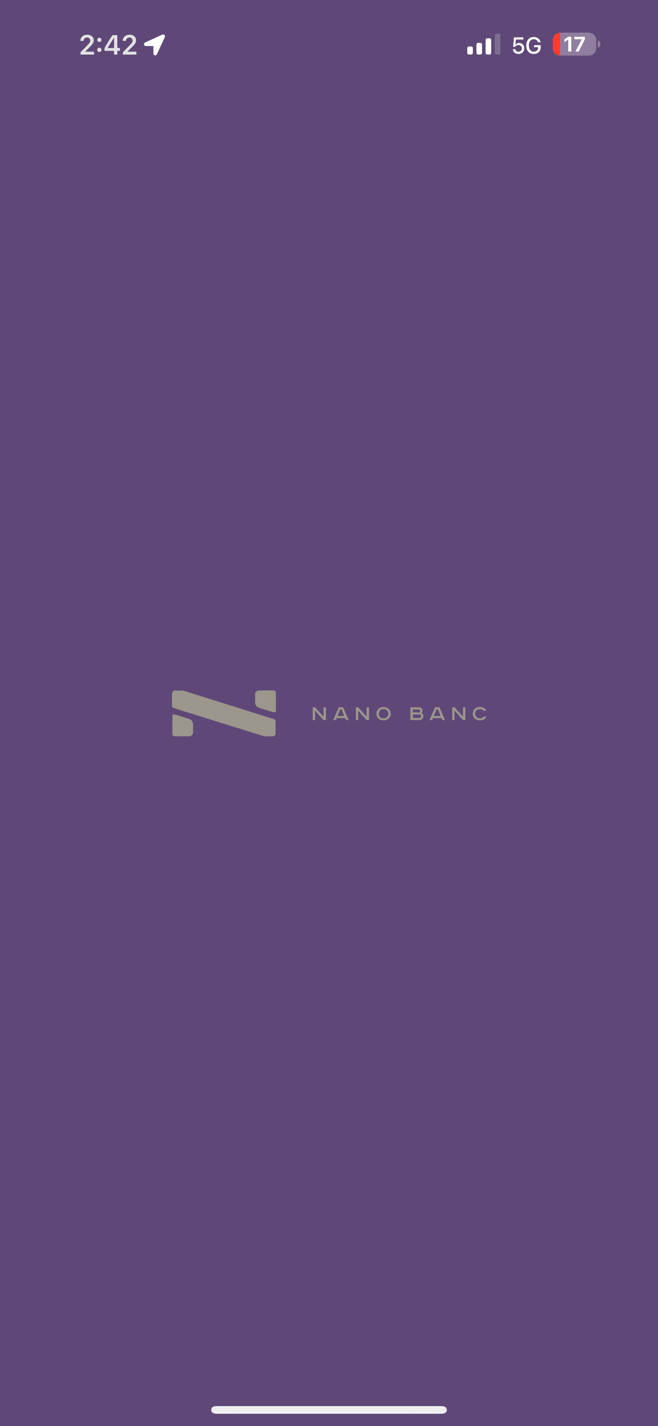 Nano Business Mobile screenshot 5