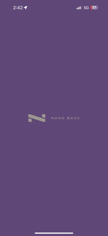 Nano Business Mobile Screenshot 5 of 6