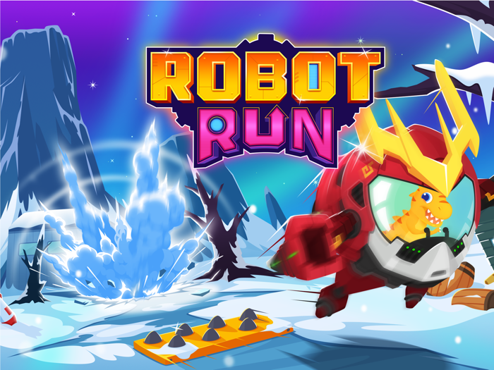 Laufspiele für Kinder