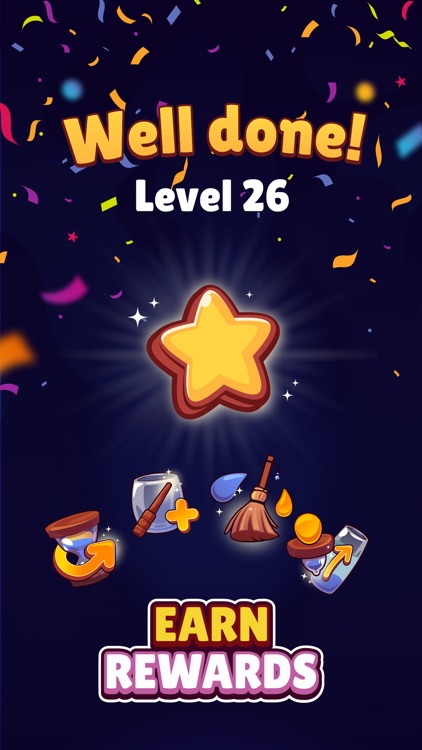 Magic Sort: Water Sort Puzzle screenshot-4