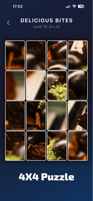 Tilia: Zen Tile Match Puzzle screenshot 2
