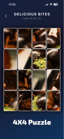 Tilia: Zen Tile Match Puzzle screenshot