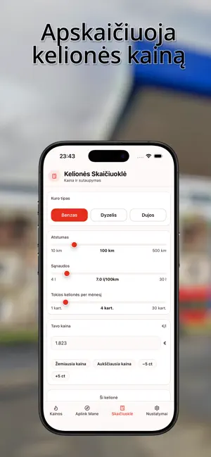 KurKuras screenshot 4