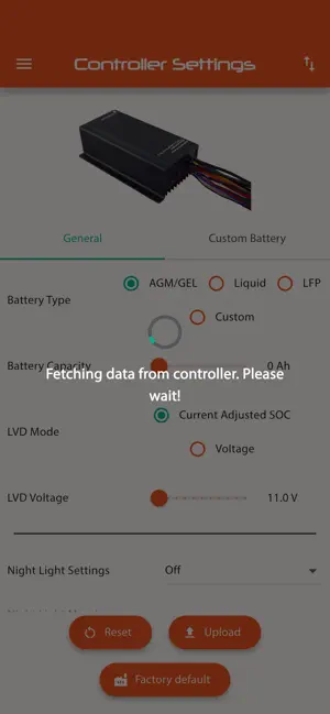 PhocosLink CC screenshot 4
