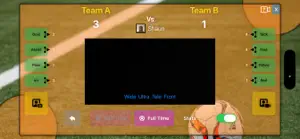 Football Stats Me! screenshot 2