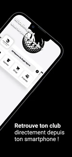 All Square by Eagle Spirit screenshot 1