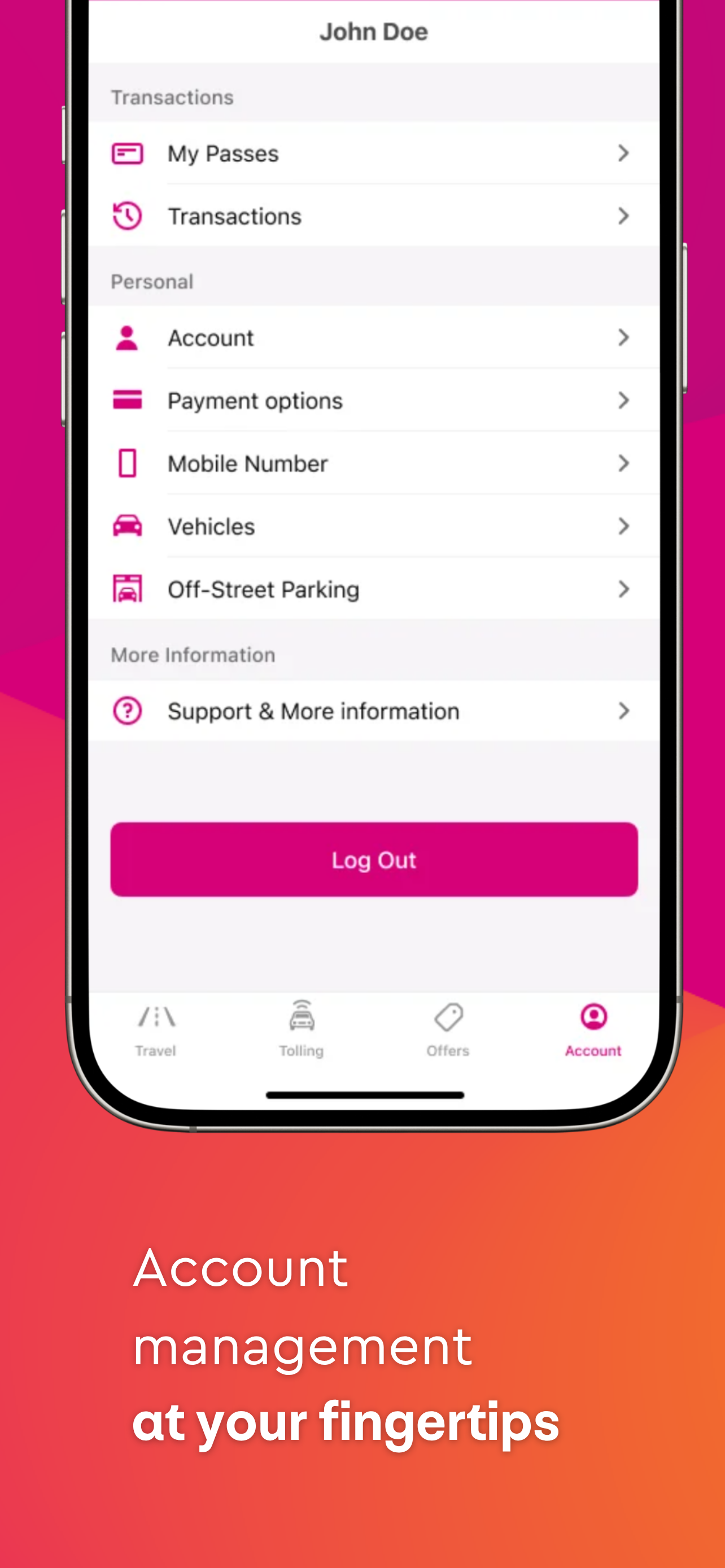 Payzone screenshot 5