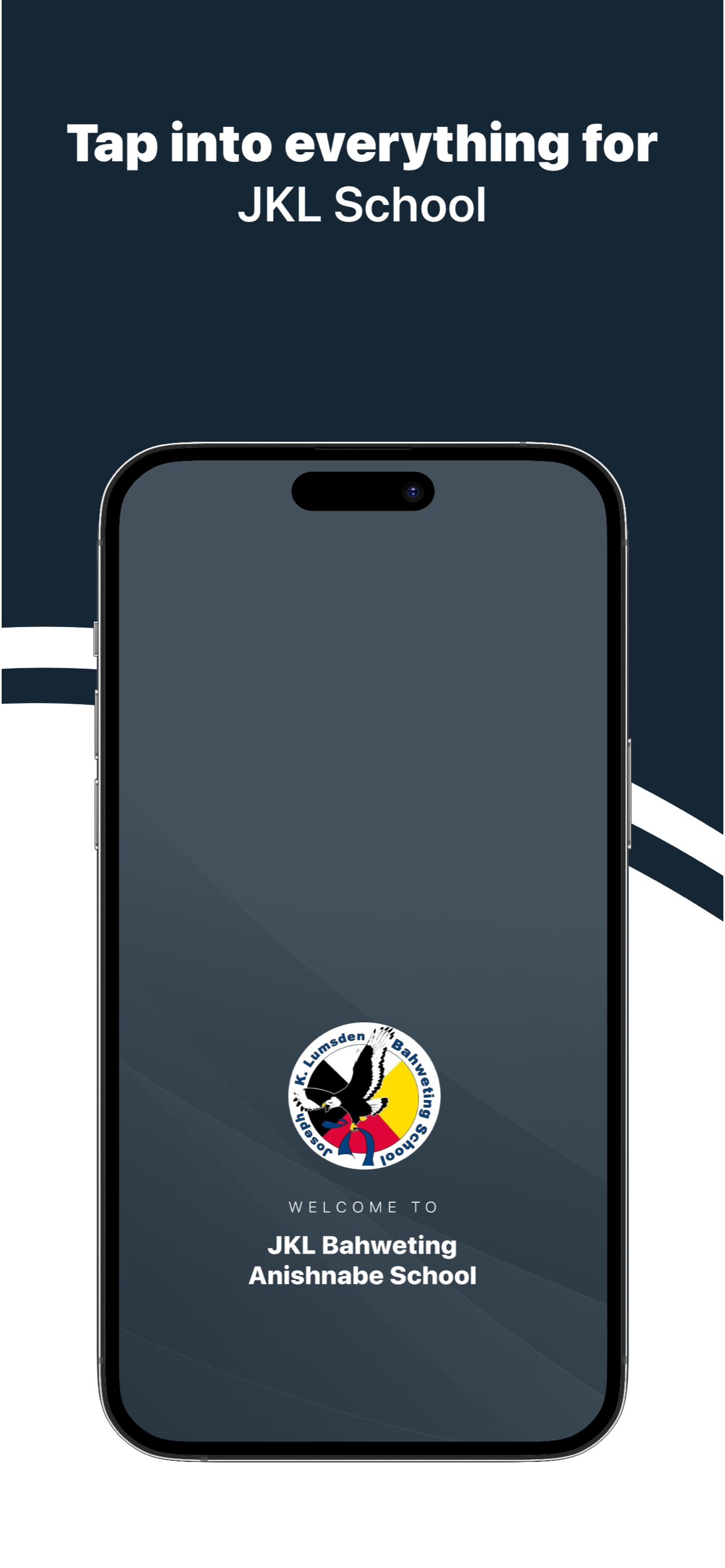 JKL Bahweting Anishnabe PSA