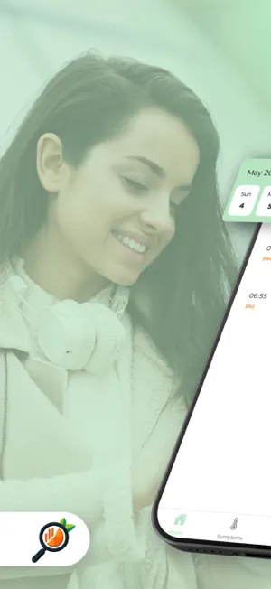 Symptom Detective screenshot 1