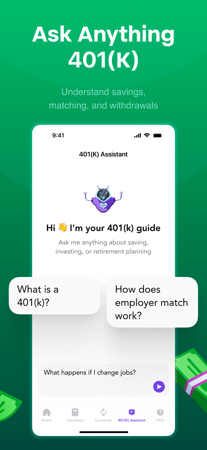 401k Your Retirement Guide