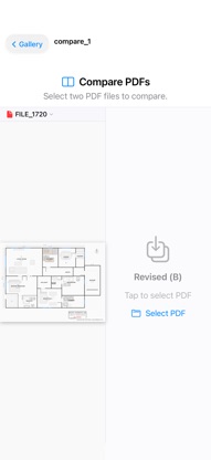 DraftPlanar: PDF Plan Viewer screenshot 5