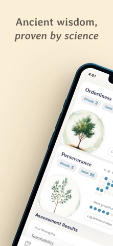Superhabits: Grow in Virtue screenshot