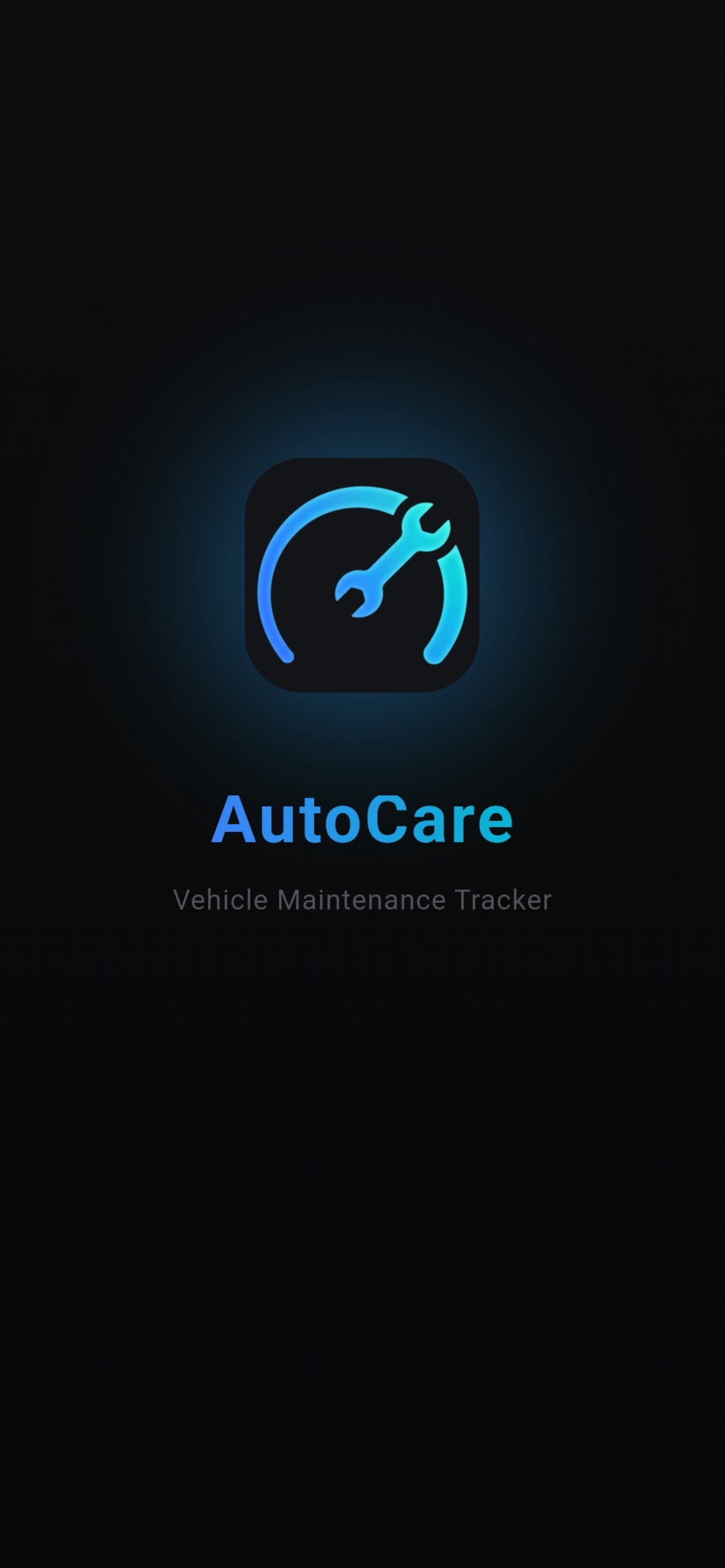 AutoCare - Smart Car Manager