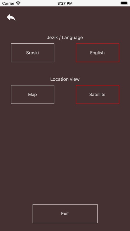 Premier Taxi Pančevo screenshot-6