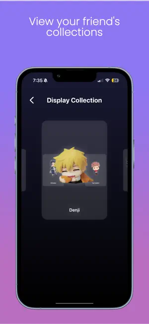 Kapsu screenshot 3