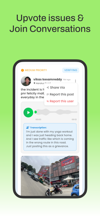 PanchayathApp Screenshot 6 of 10