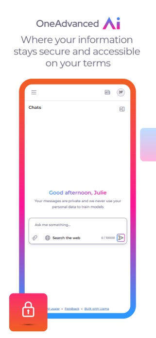 OneAdvanced Screenshot 3 of 8