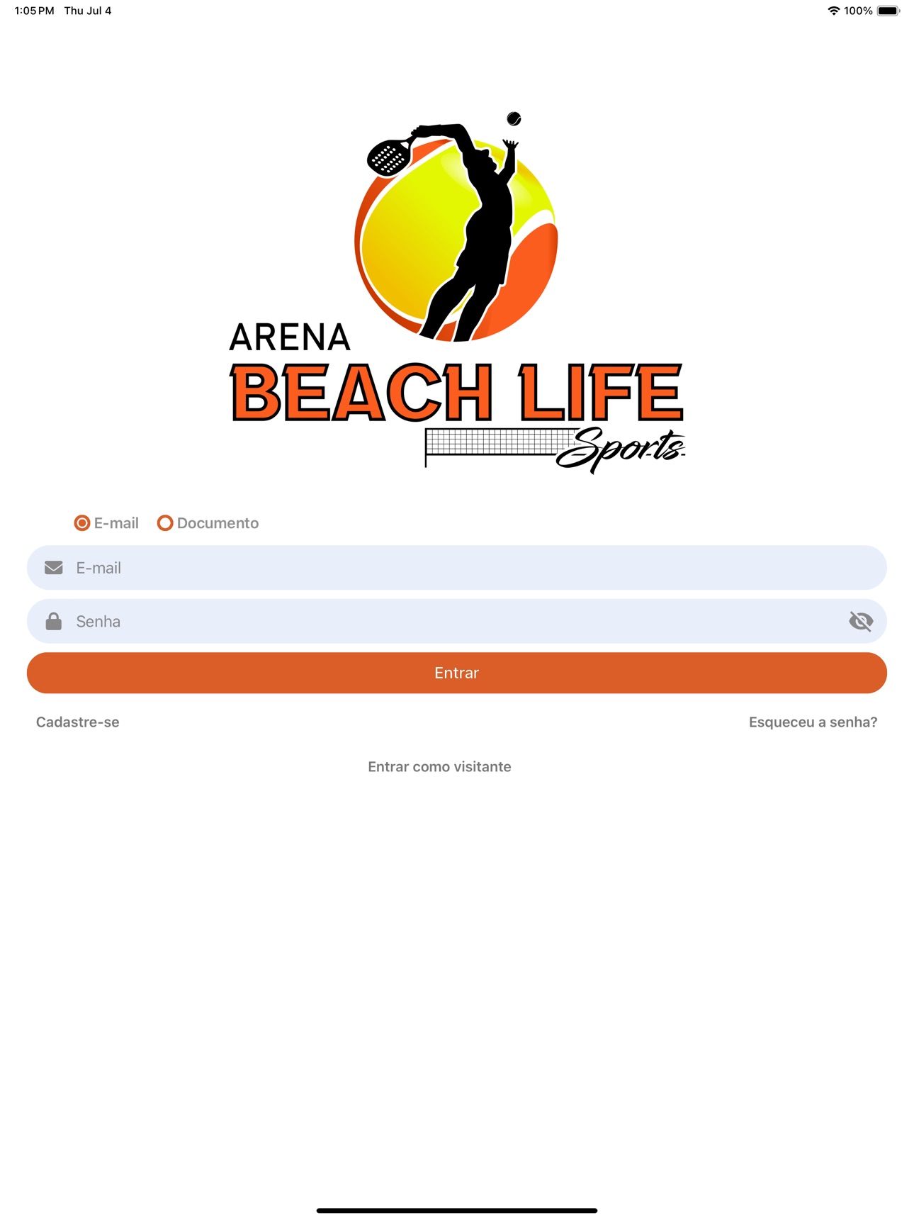 Screenshot 6 of Arena Beach Life Sports