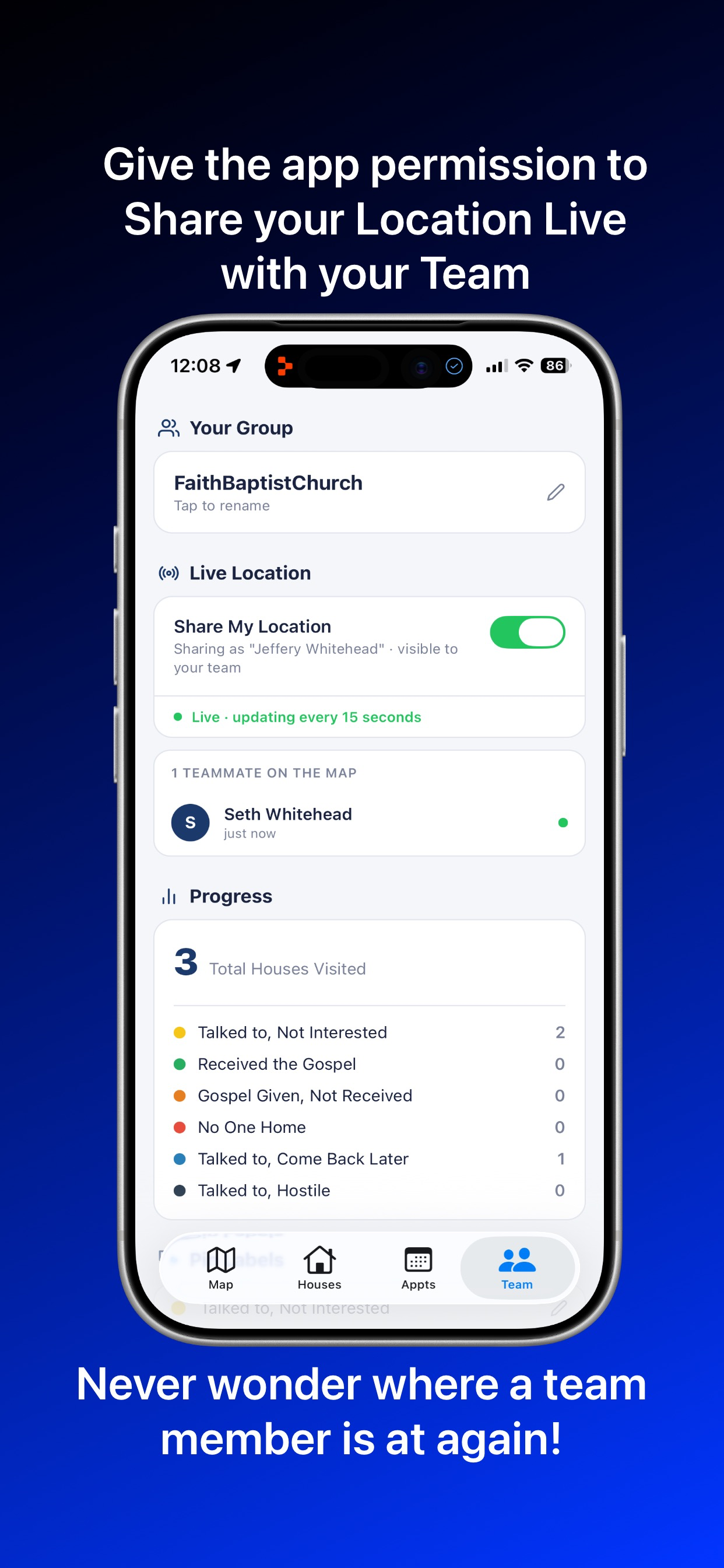 FBC Canvas screenshot 6