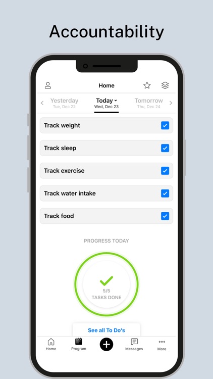 AUSTEX Wellness Renew YOU