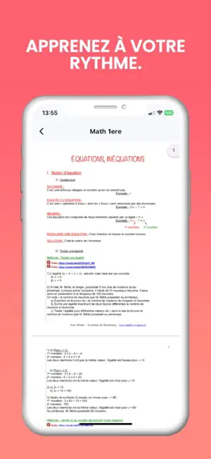 Flouwae screenshot 4