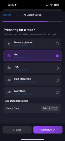 AI Ghost Run Screenshot 3 of 10