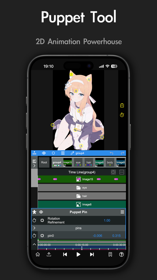 #2. Node Video (macOS) 作者: 小为 罗