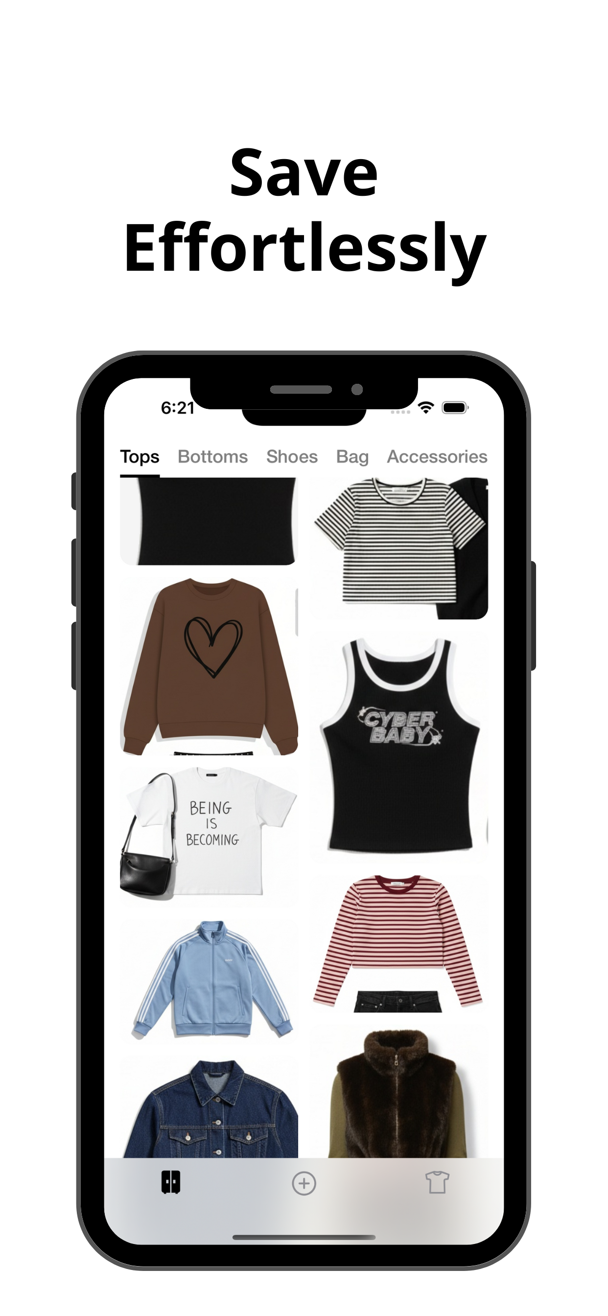 INSPO screenshot 3
