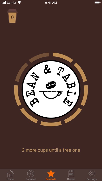 Bean & Table screenshot-9