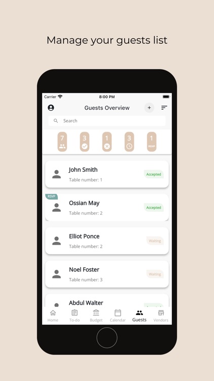 Wedding Planner by PlanWed