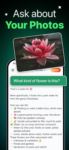 ChatNow AI:All-Round Assistant Screenshot 6 of 8