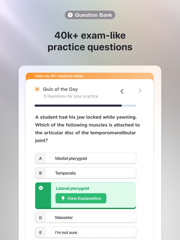 oncourse-app screenshot 9
