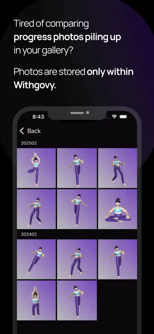 Withgovy screenshot 2