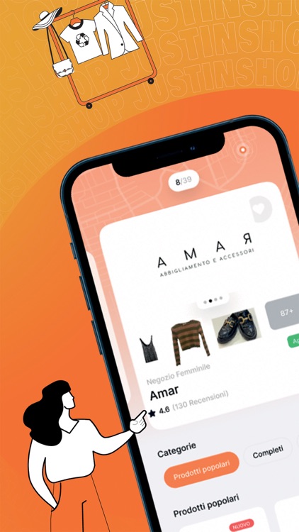 JustinShop screenshot-4