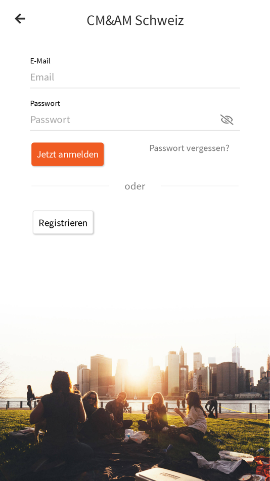#2. CM&AM Schweiz (iOS) 由: MEOS
