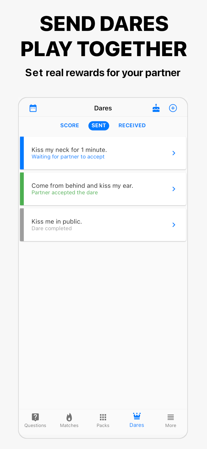 Spicer - Sex Ideas For Couples screenshot 6