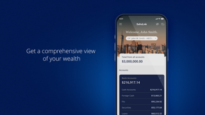 Screenshot #3 pour SafraLink