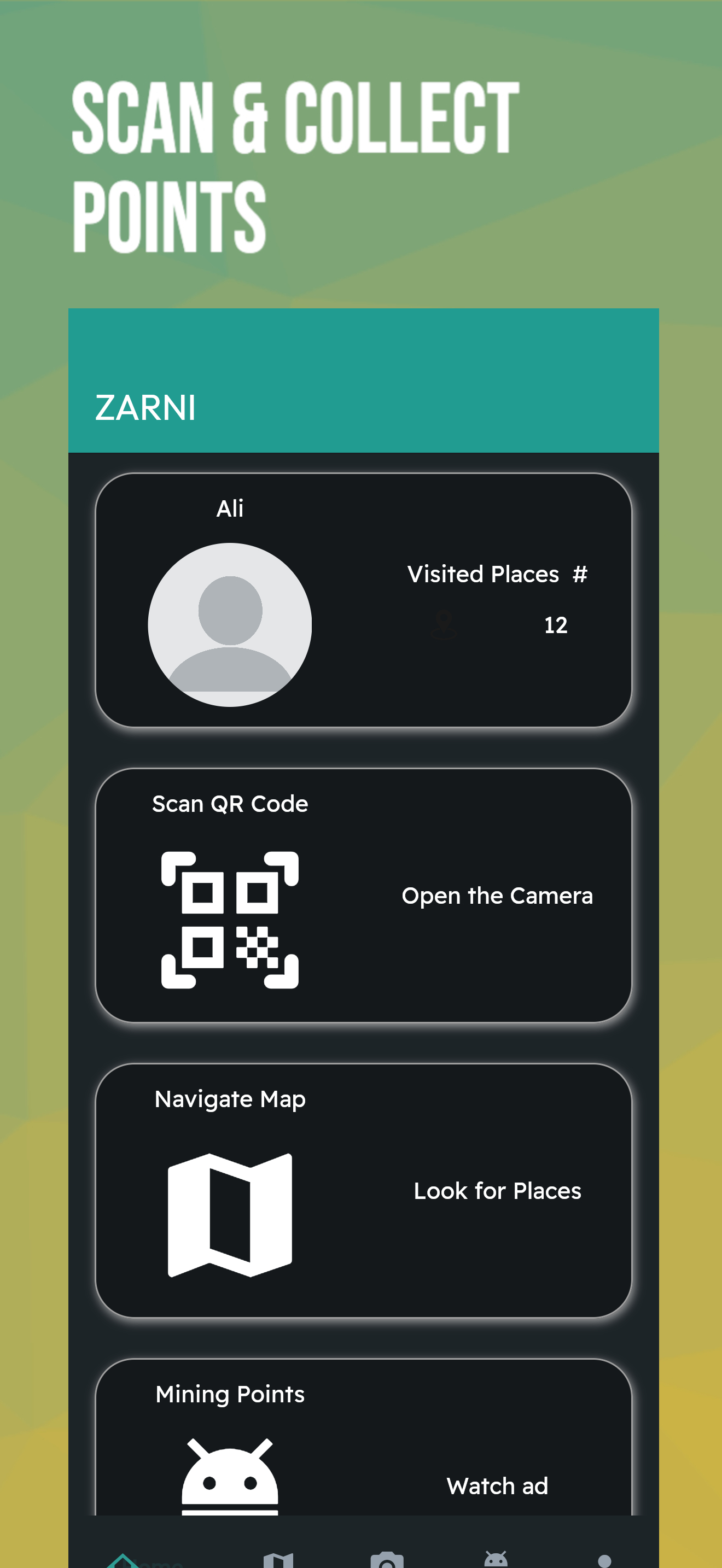 Zarni | زارني screenshot 3