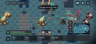 Ego Fabula screenshot 3