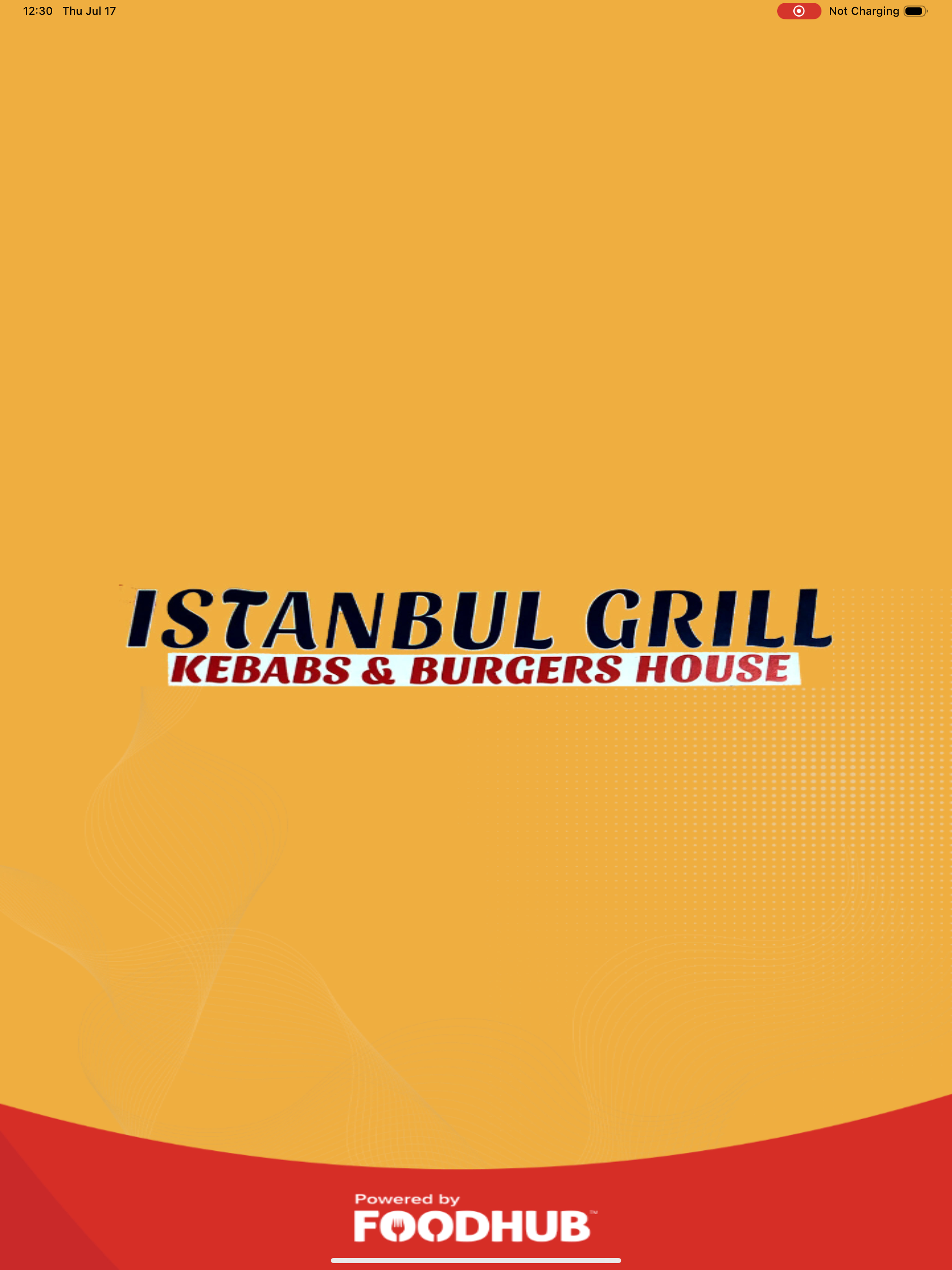 Istanbul Grill Reading