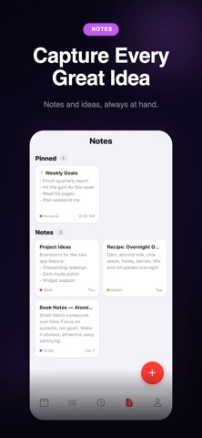Divux: Productivity All In One screenshot