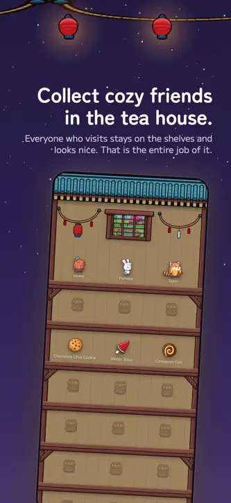 Bobara screenshot 2