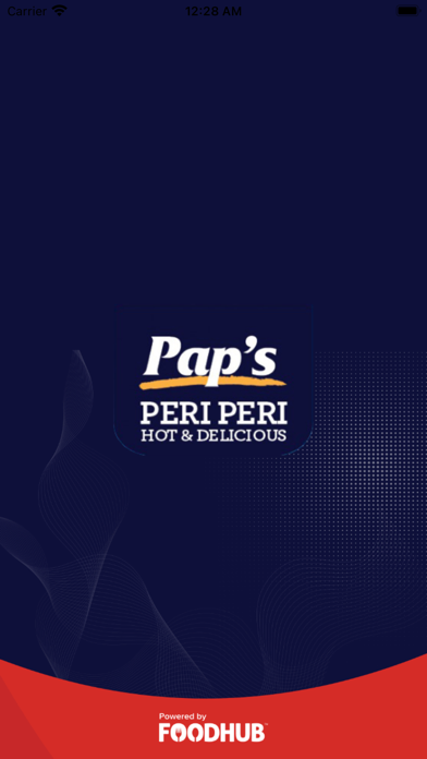 Paps Peri Peri Screenshot